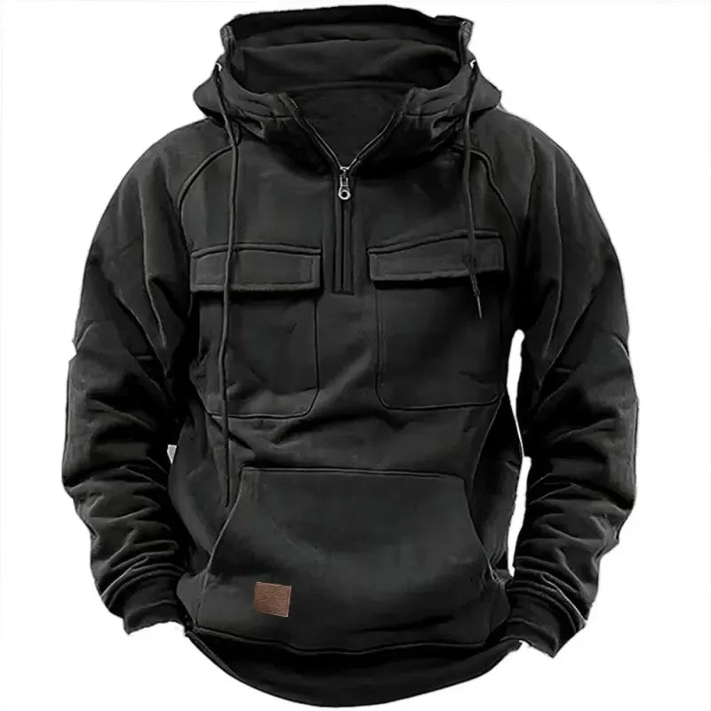 CivicEdge™ Kapuzenjacke
