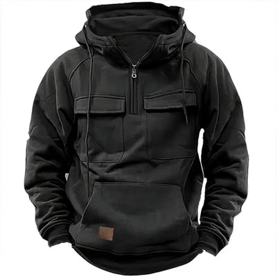 CivicEdge™ Kapuzenjacke