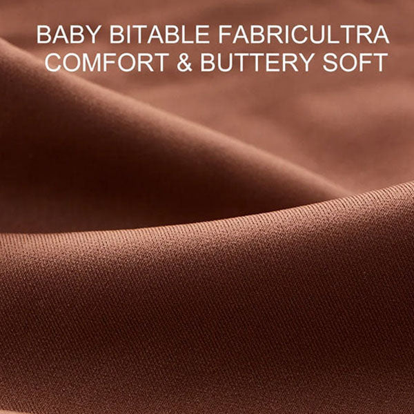 ComfyPrime™ Jelly Lifting BH – Drahtloser Halt & Top-Komfort