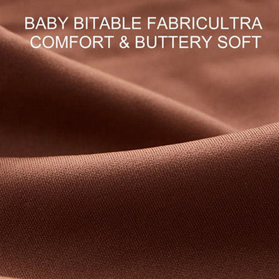 ComfyPrime™ Jelly Lifting BH – Drahtloser Halt & Top-Komfort