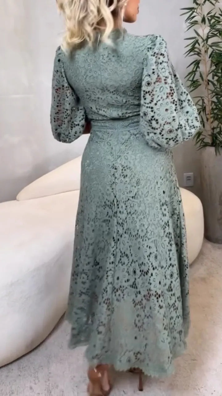 Florénza™ Spitzenkleid