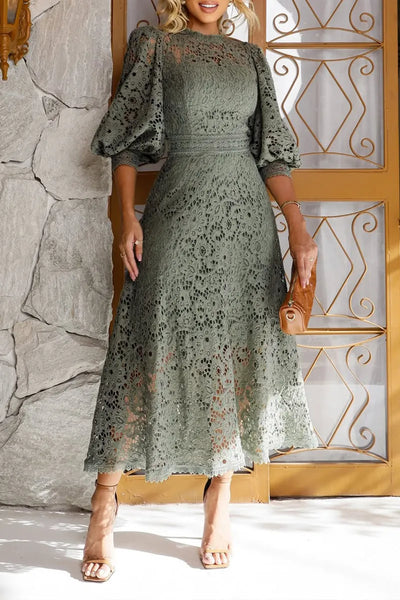 Florénza™ Spitzenkleid