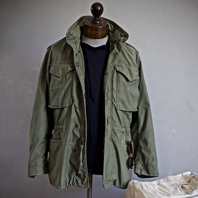 ArdenEdge™ Utility-Jacke