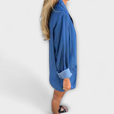 Elina - Denimtraum