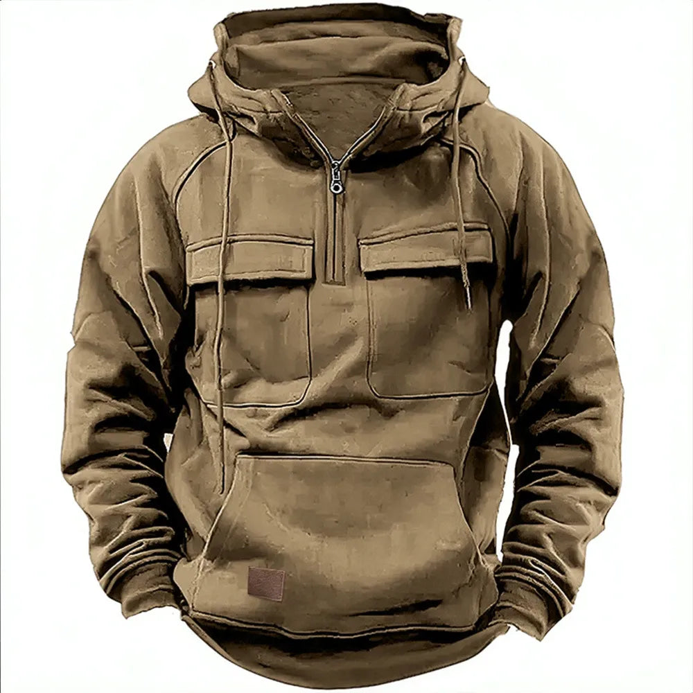 CivicEdge™ Kapuzenjacke