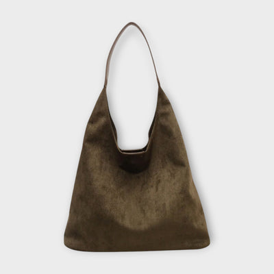 Lora. - Zeitlose und elegante Damenhandtasche