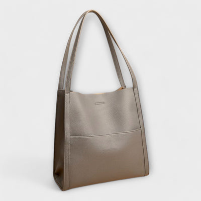 Lora. - Handgefertigte Tasche