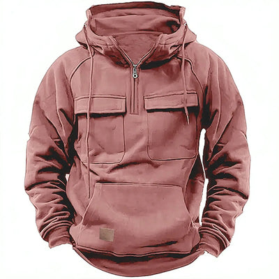 CivicEdge™ Kapuzenjacke