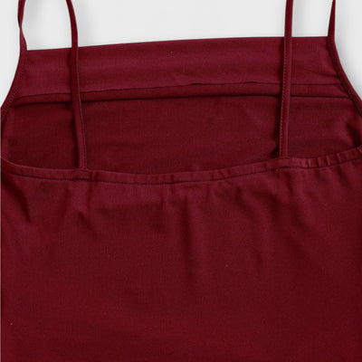 Mia Muse - Elegantes Maxi-Party-Kleid