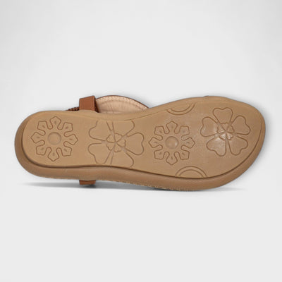 Pacha - Bohemian Damen Sandalen