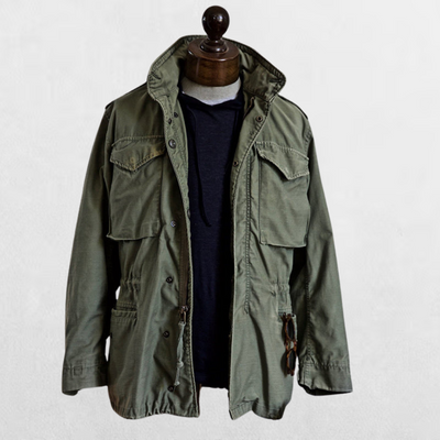 ArdenEdge™ Utility-Jacke