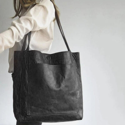 Lora. - Elegante und praktische Schultertasche