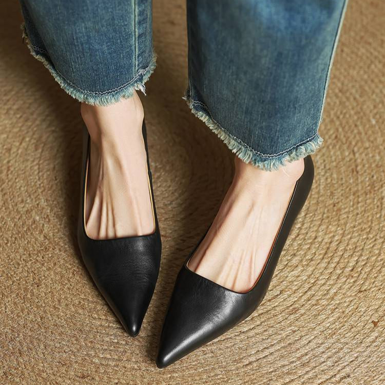 Anoké™ Elegante Absätze