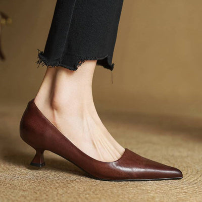 Anoké™ Elegante Absätze