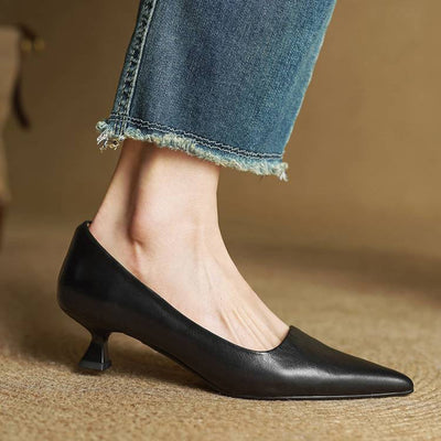 Anoké™ Elegante Absätze