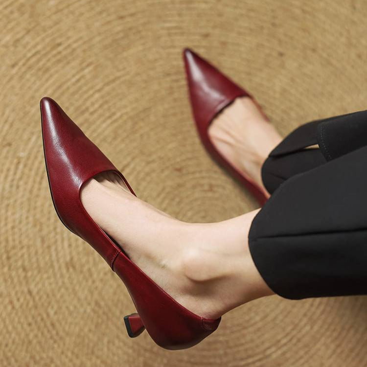 Anoké™ Elegante Absätze