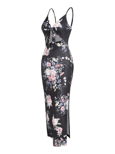 Solea™ Sommer Trägerkleid