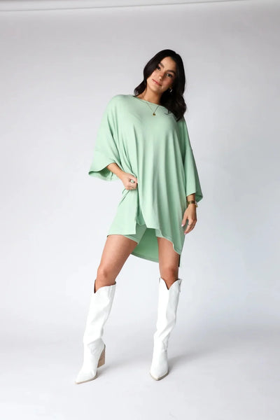 ModalEase™ 2-teiliges Damen-Loungeset