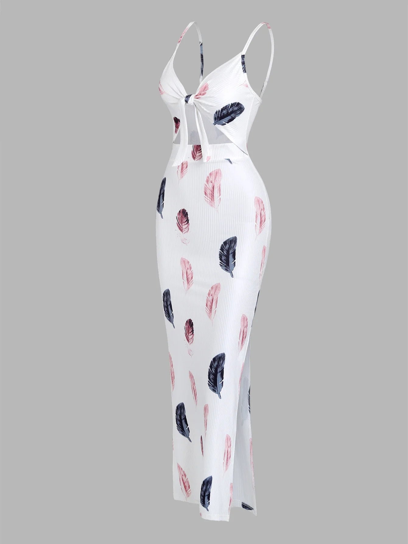 Solea™ Sommer Trägerkleid
