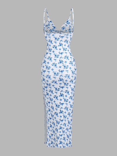 Solea™ Sommer Trägerkleid