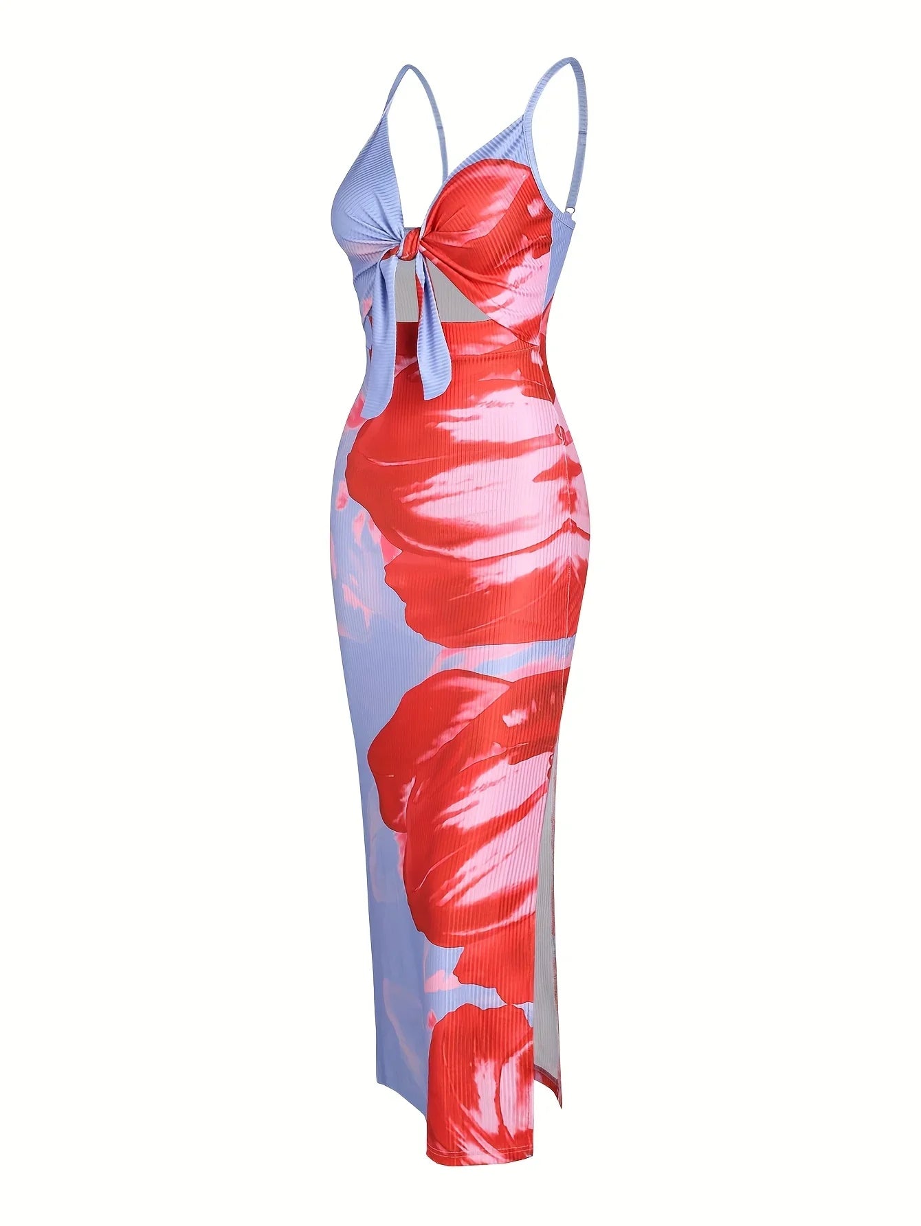 Solea™ Sommer Trägerkleid