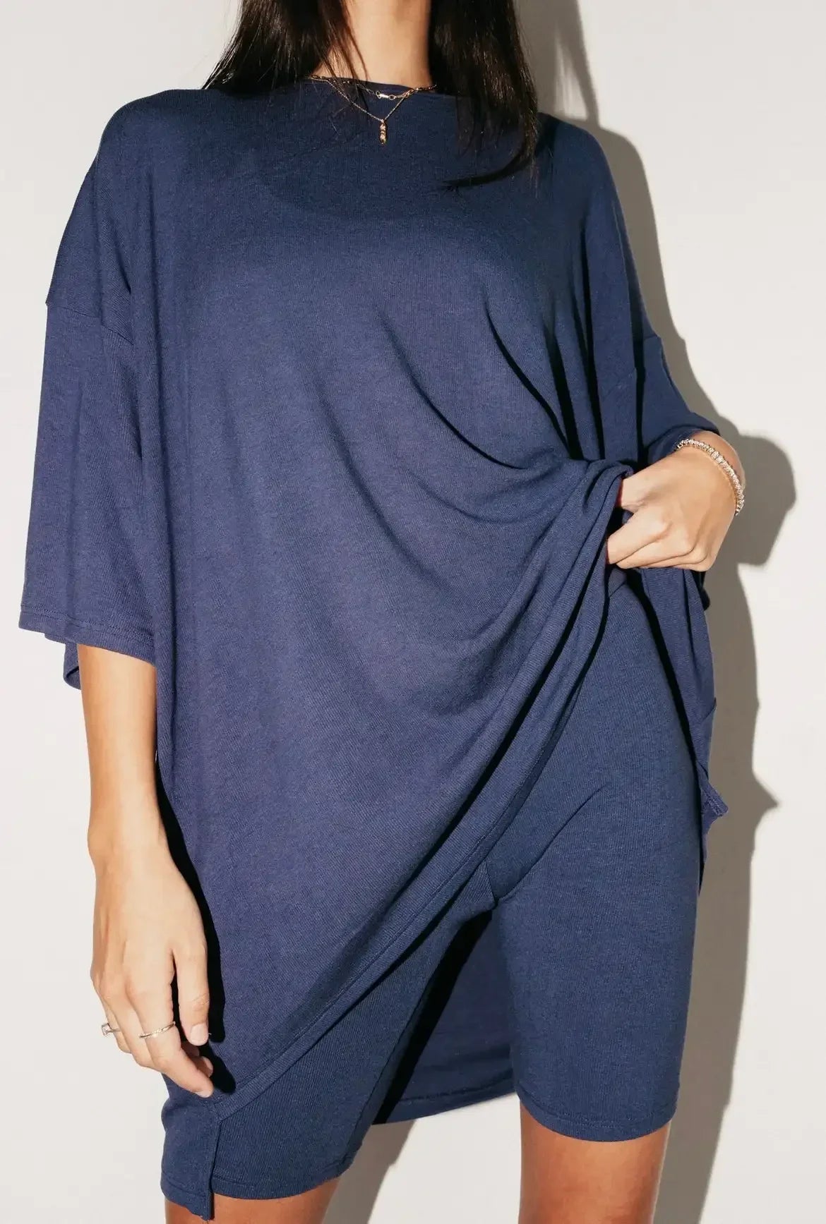 ModalEase™ 2-teiliges Damen-Loungeset
