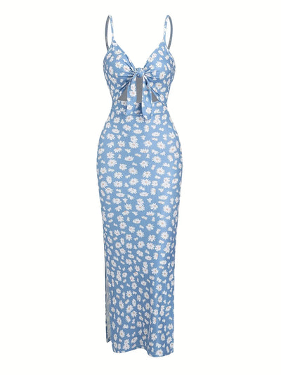 Solea™ Sommer Trägerkleid