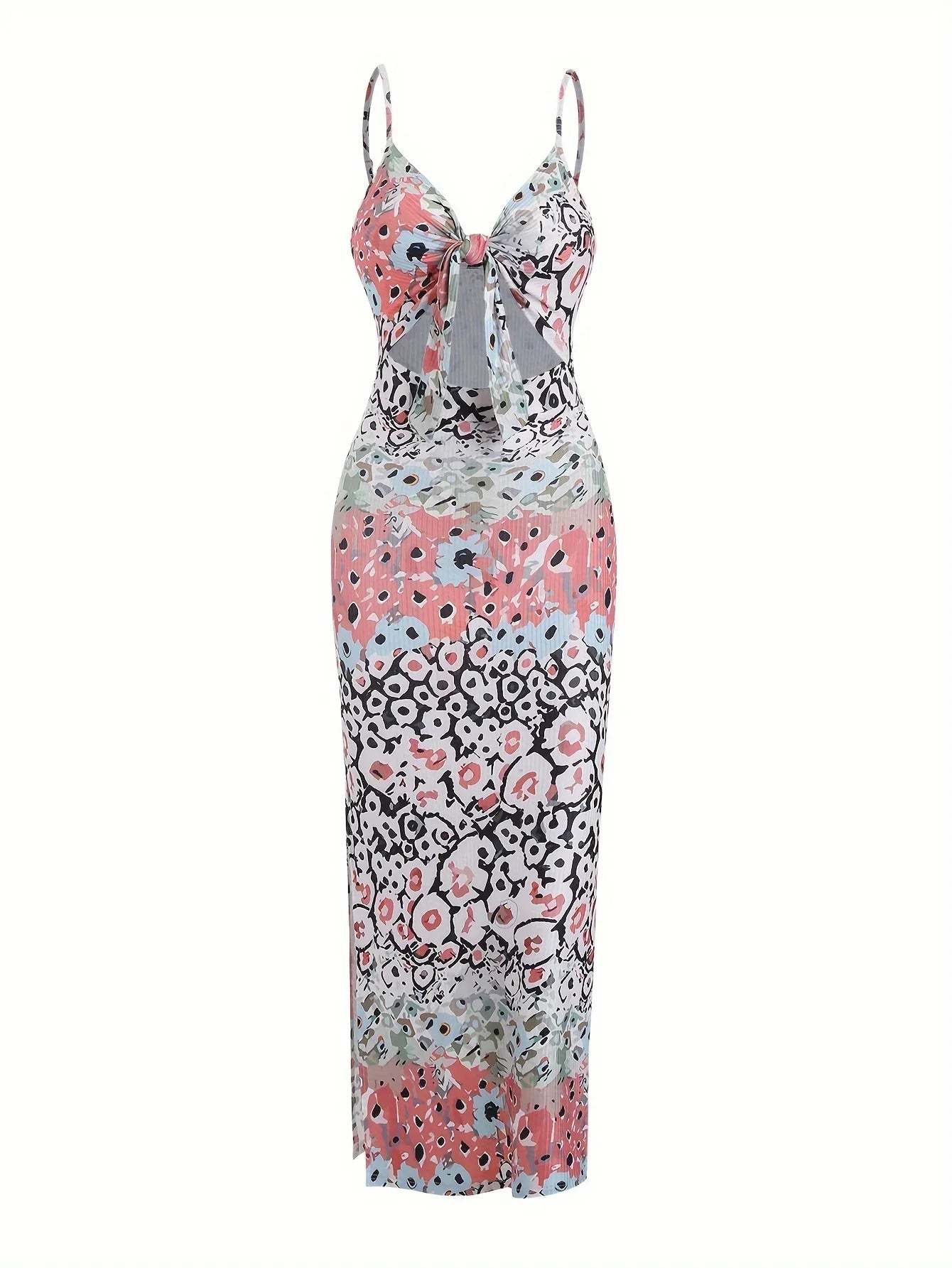 Solea™ Sommer Trägerkleid