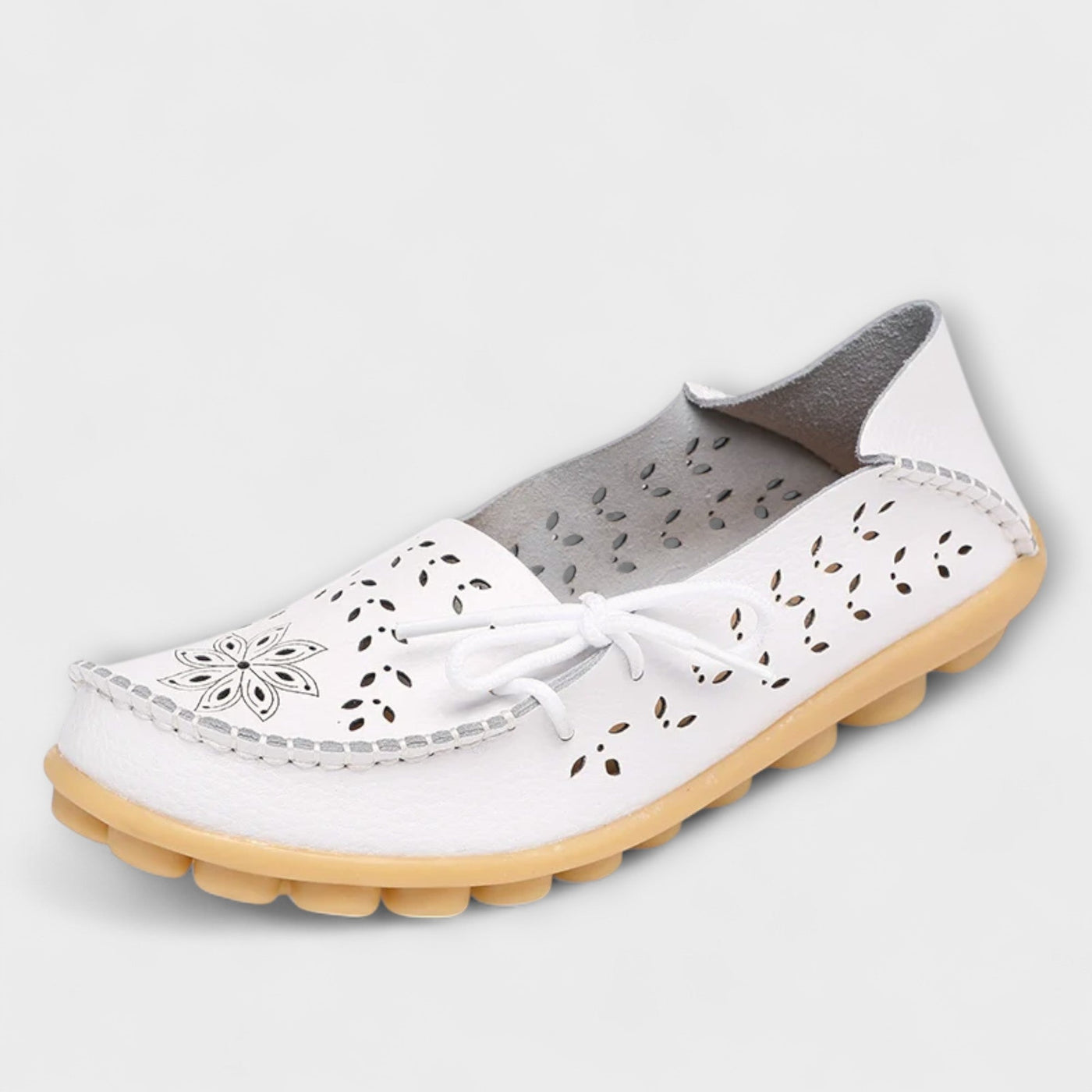 Stylish Casual Slip-On Flats
