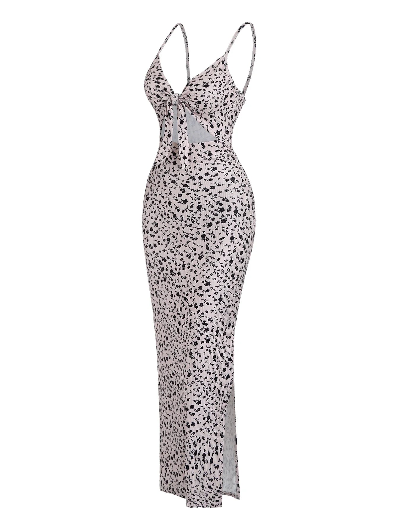 Solea™ Sommer Trägerkleid