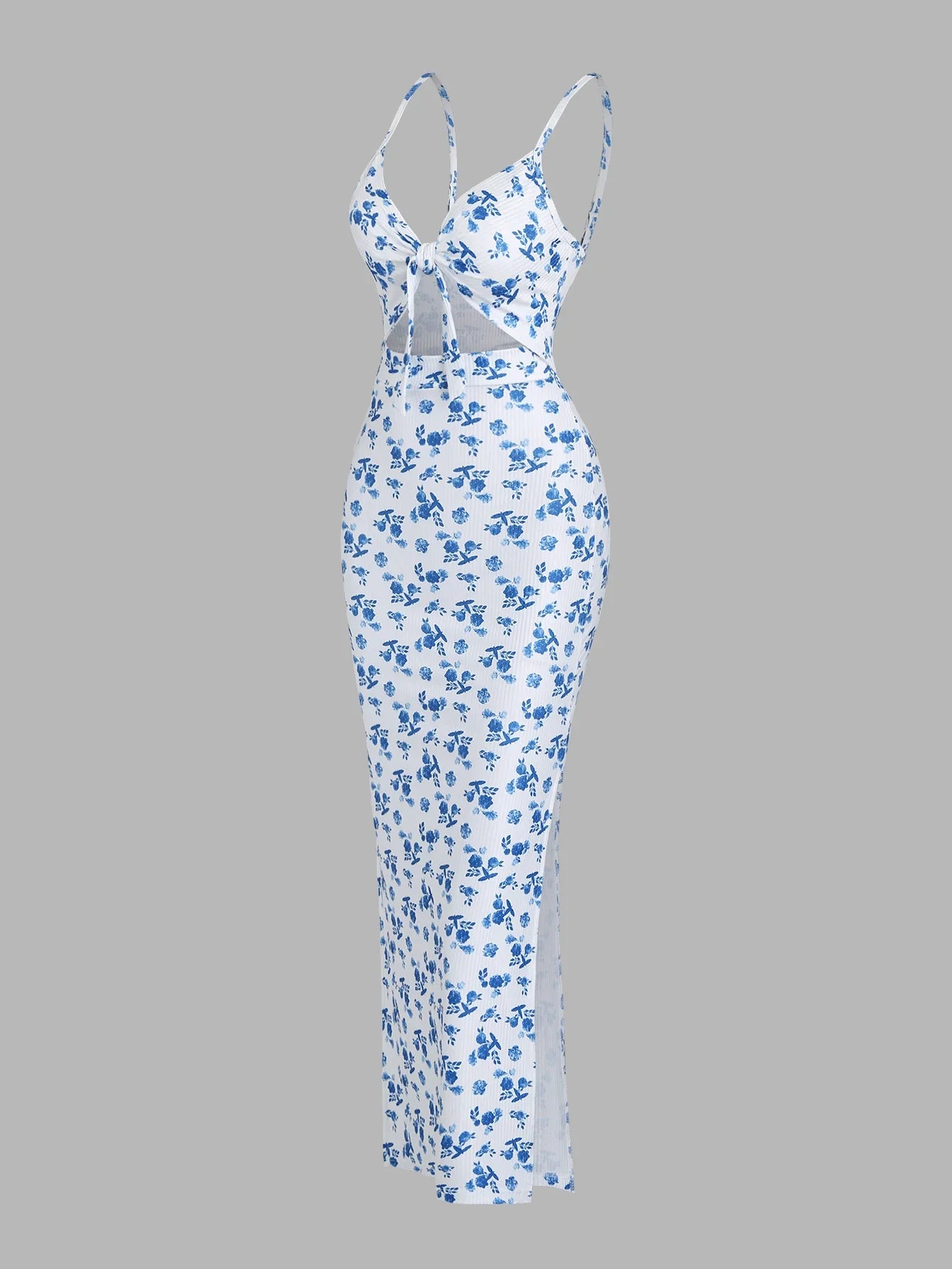 Solea™ Sommer Trägerkleid