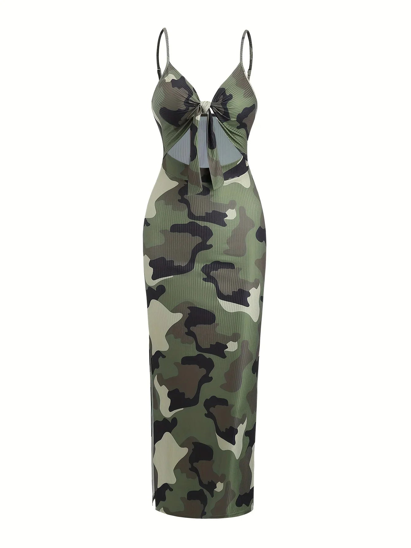 Solea™ Sommer Trägerkleid