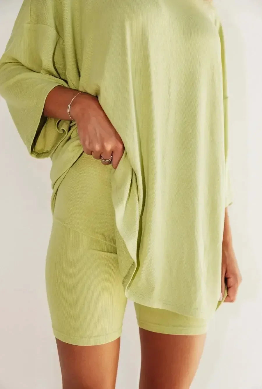 ModalEase™ 2-teiliges Damen-Loungeset