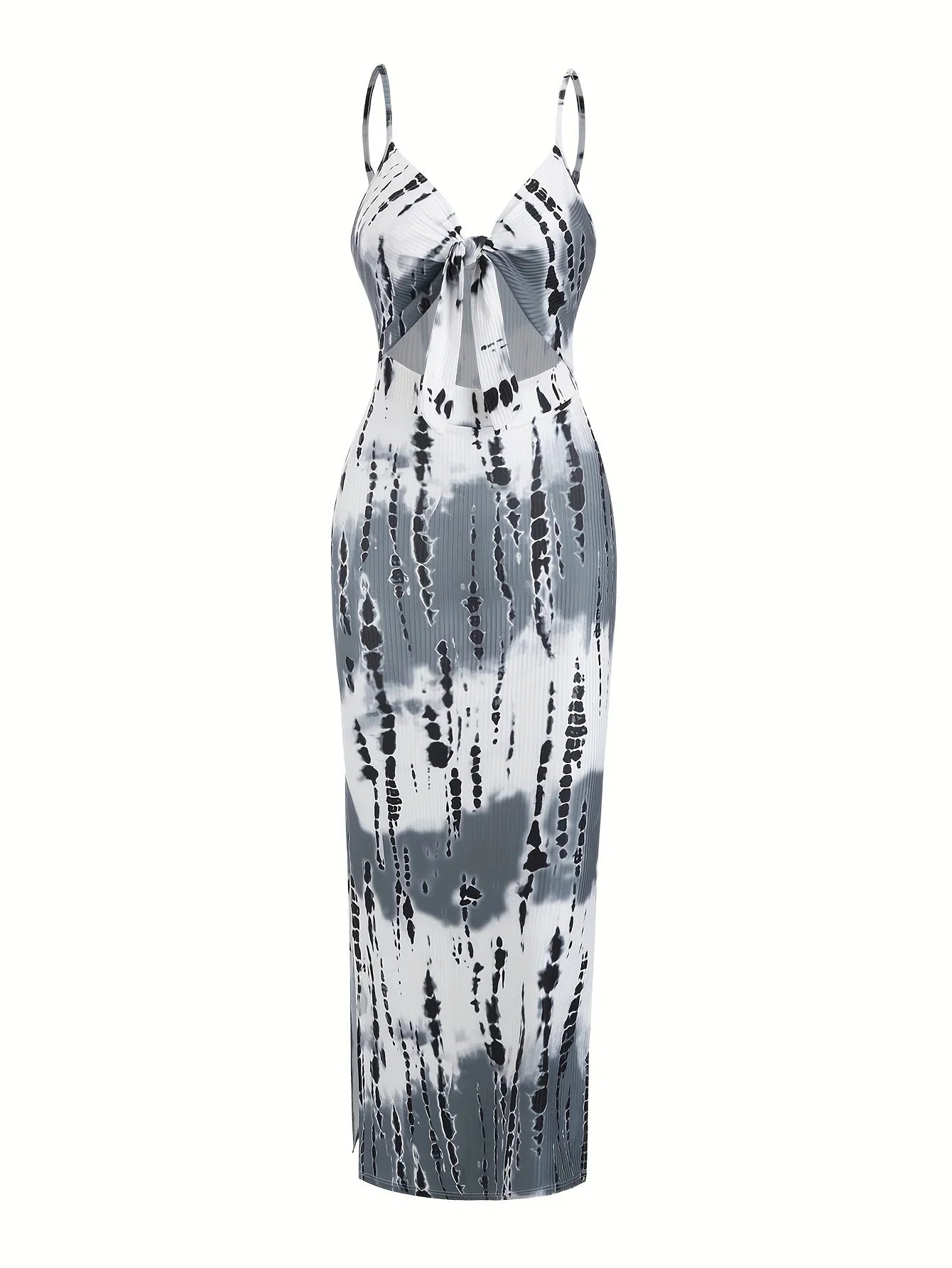 Solea™ Sommer Trägerkleid