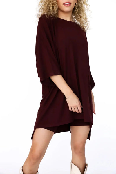 ModalEase™ 2-teiliges Damen-Loungeset