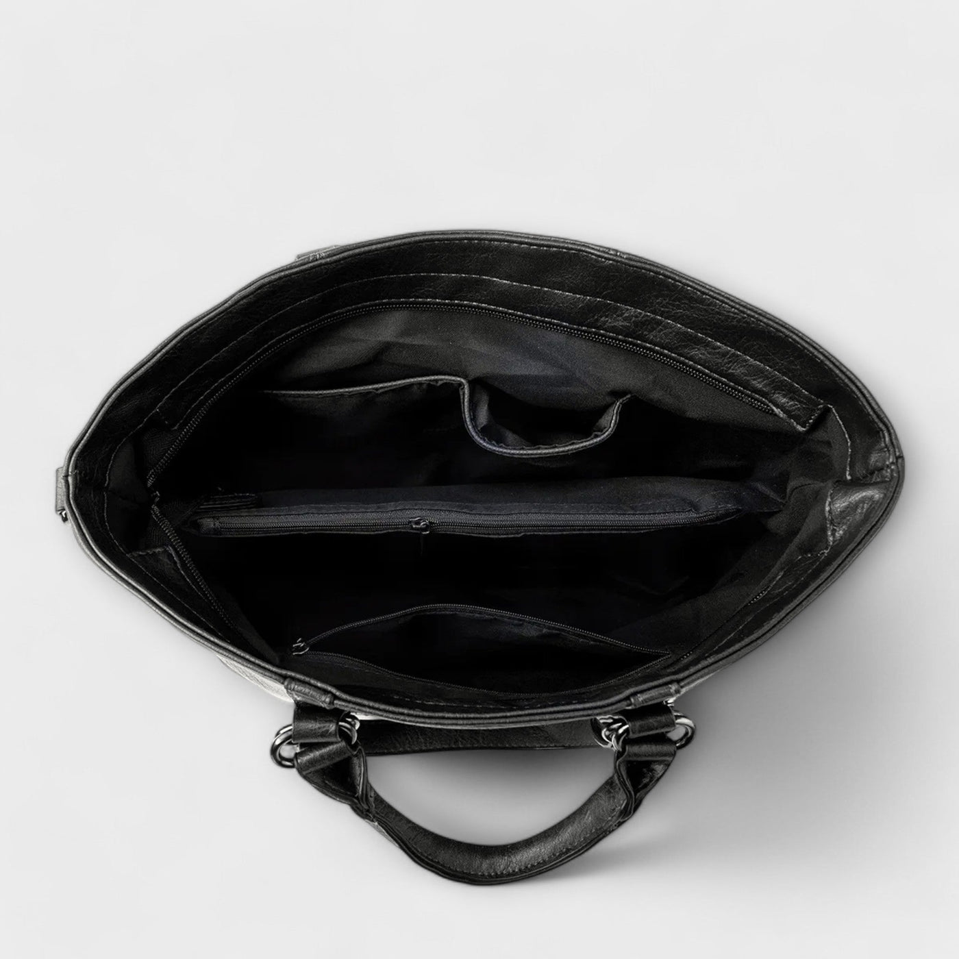 Lora. - Große Ledertasche