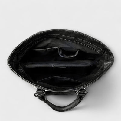 Lora. - Große Ledertasche