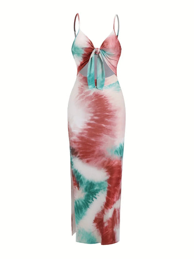 Solea™ Sommer Trägerkleid