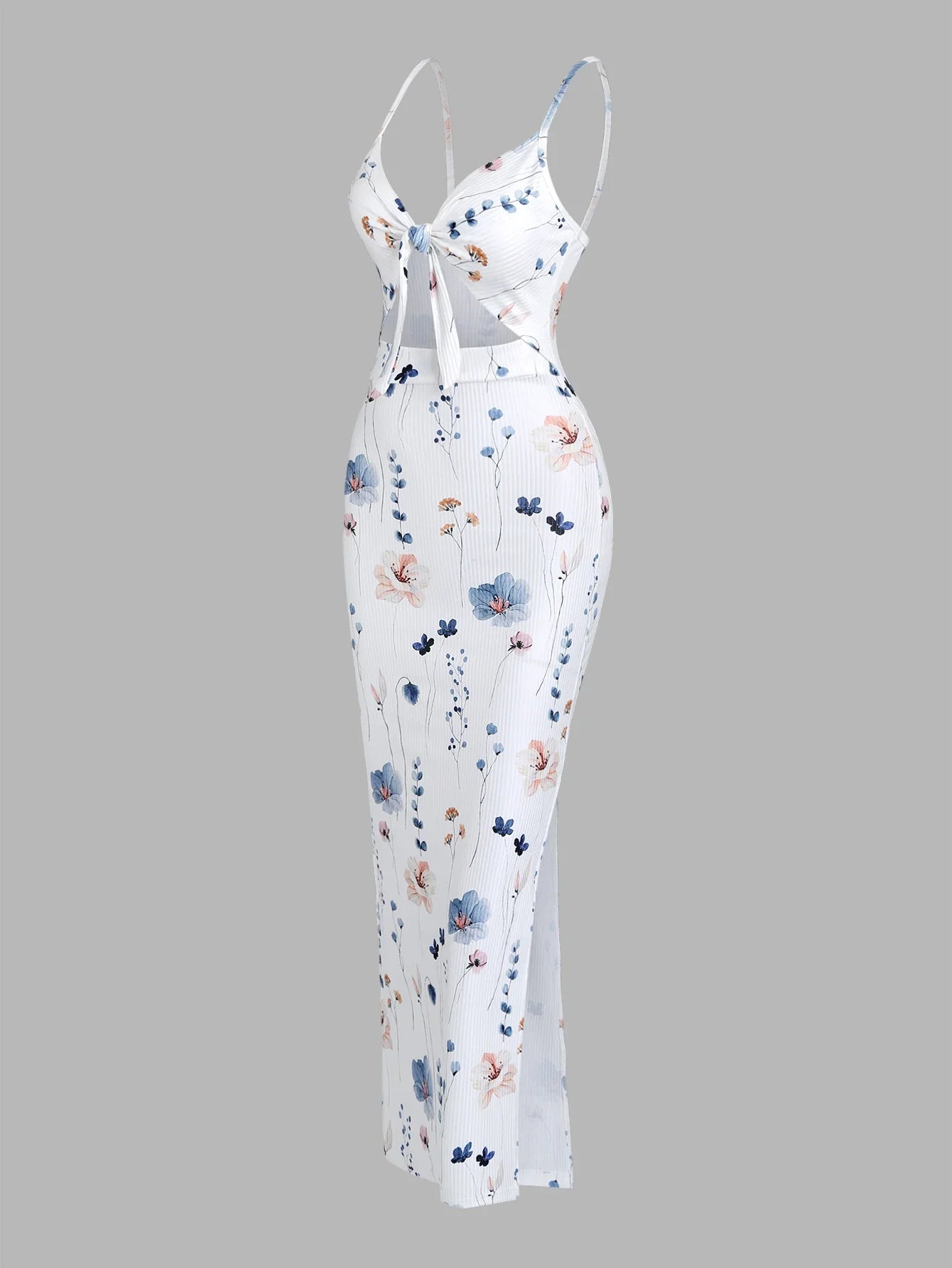 Solea™ Sommer Trägerkleid