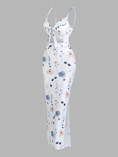 Solea™ Sommer Trägerkleid