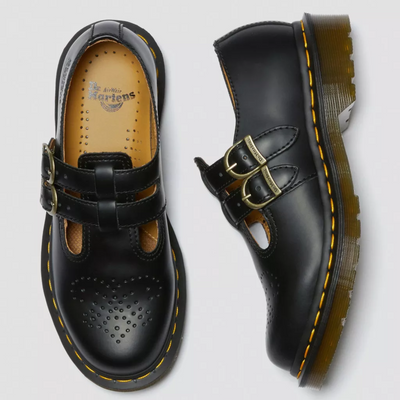 Eleganza™ Riemchen-Schuhe