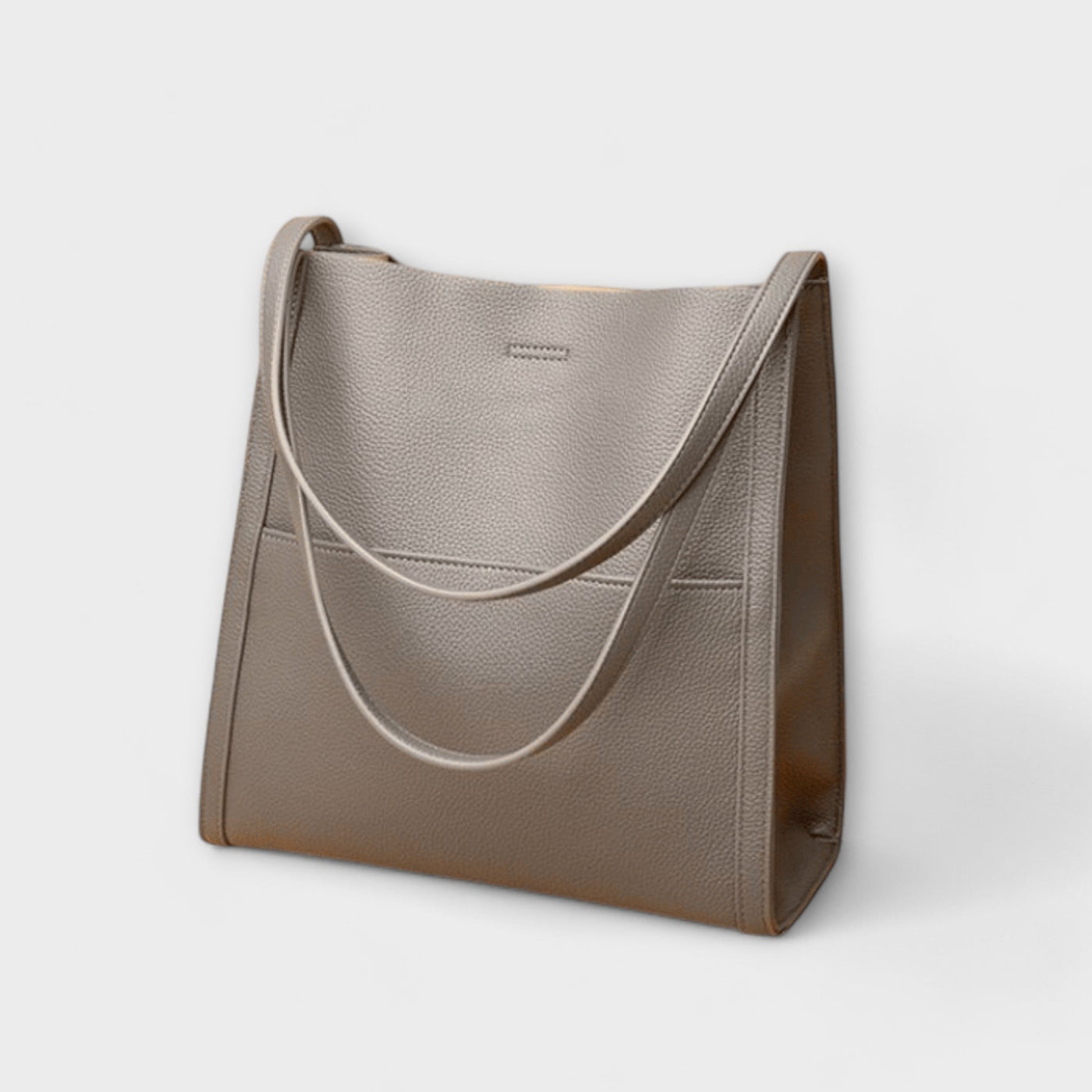 Lora. - Handgefertigte Tasche