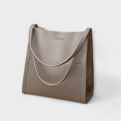 Lora. - Handgefertigte Tasche