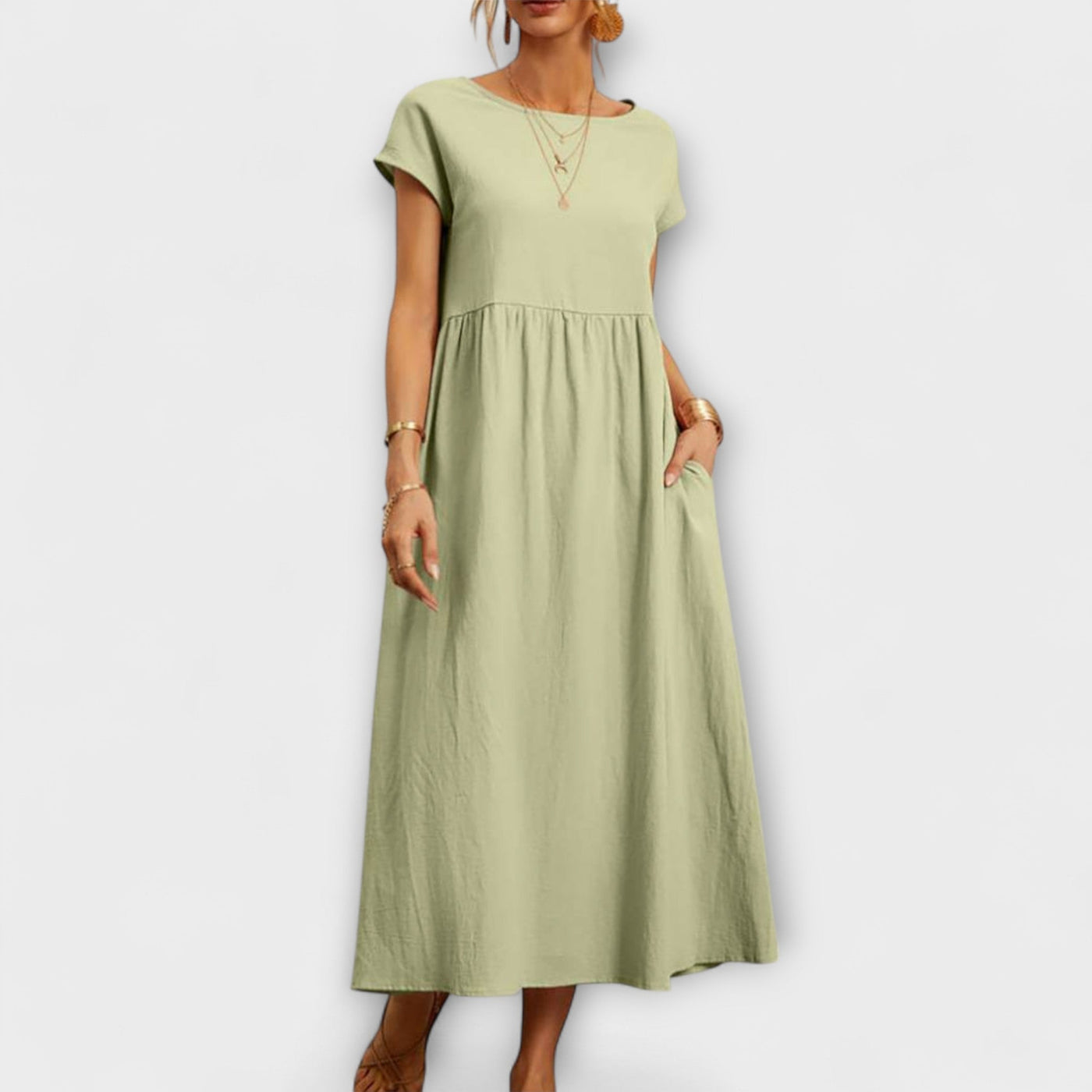 Magnolia - Kleid