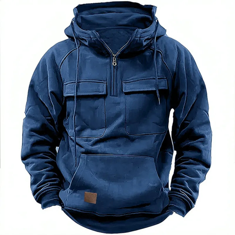 CivicEdge™ Kapuzenjacke