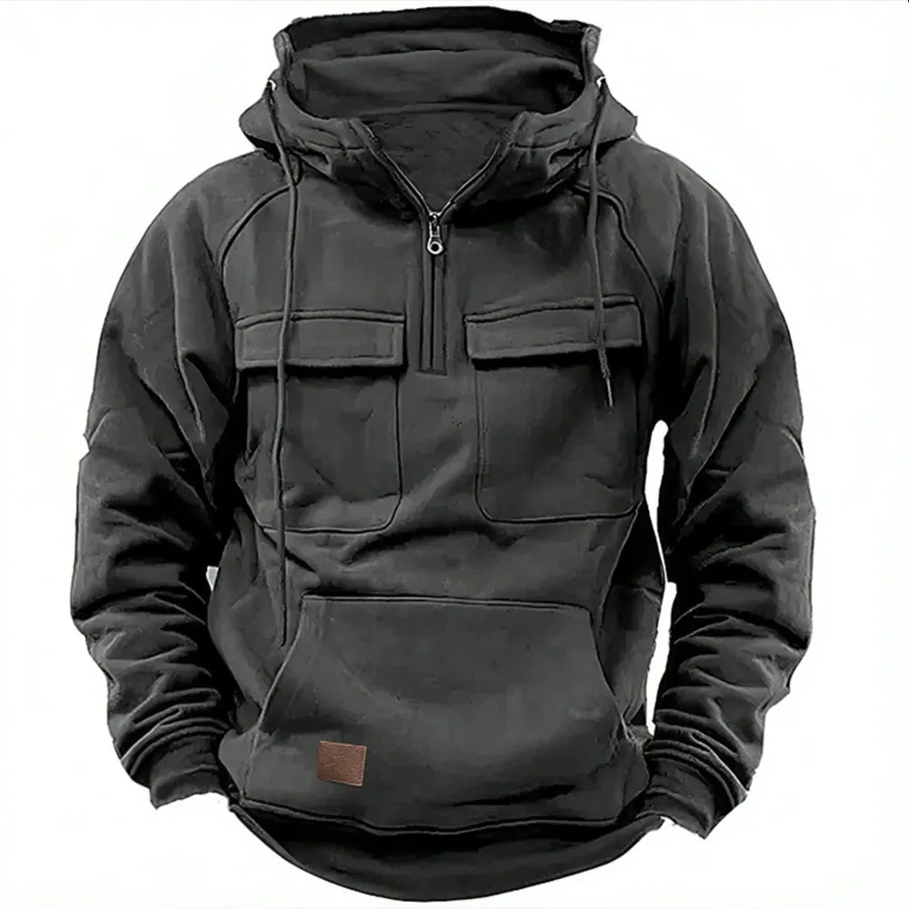 CivicEdge™ Kapuzenjacke