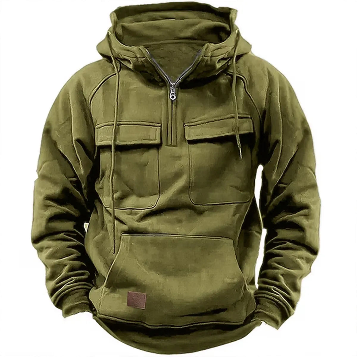 CivicEdge™ Kapuzenjacke