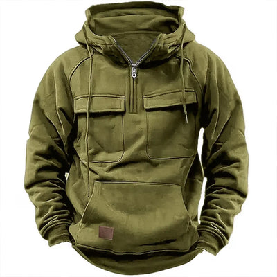 CivicEdge™ Kapuzenjacke